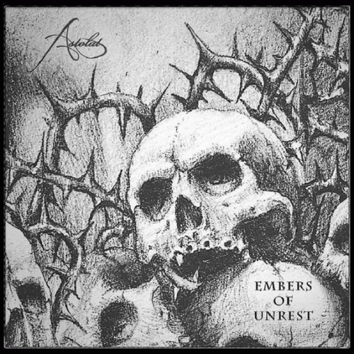 Astolat : Embers of Unrest